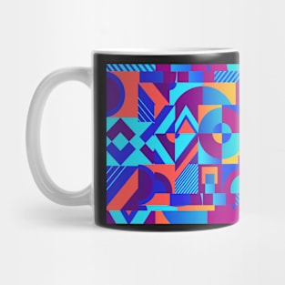 Shapes 1 Mug